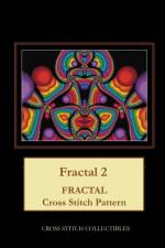 Fractal 2 af Kathleen George
