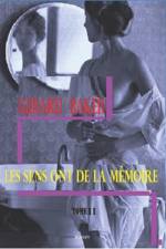 Les sens ont de la memoire af Gerard Baker