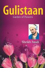 Gulistaan af Sheikh Saadi