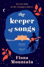 The Keeper of Songs af Fiona Mountain
