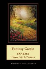 Fantasy Castle af Kathleen George