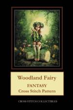 Woodland Fairy af Kathleen George