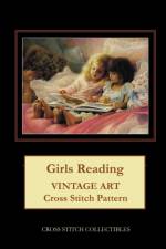 Girls Reading af Kathleen George
