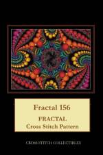 Fractal 156 af Kathleen George