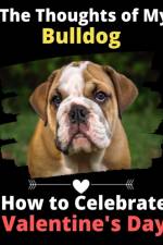 Thoughts of My Bulldog af Brightview Activity Books