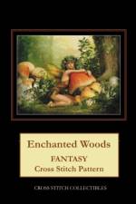 Enchanted Woods af Cross Stitch Collectibles