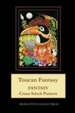 Toucan Fantasy af Kathleen George