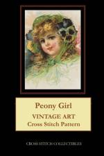 Peony Girl af Kathleen George