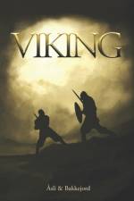 Viking af Tony Bakkejord