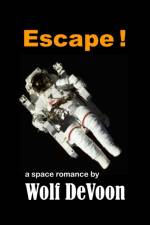 Escape ! af Wolf Devoon