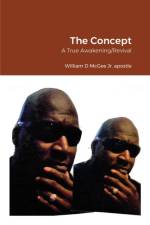 Concept af William Mcgee