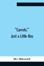 Carrots af Mrs Molesworth