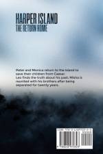 Harper Island the return home Part 2 af Mariam Kemkemian