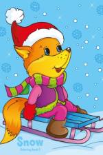 Snow Coloring Book 2 af Nick Snels