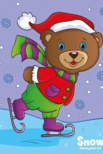 Snow Coloring Book 1 & 2 af Nick Snels