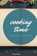 Cooking Time af Stepro Designs