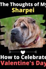 Thoughts of My Sharpei af Brightview Activity Books