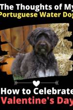 Thoughts of My Portuguese Water Dog af Brightview Activity Books
