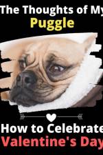 Thoughts of My Puggle af Brightview Activity Books