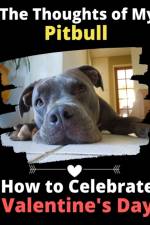 Thoughts of My Pitbull af Brightview Activity Books