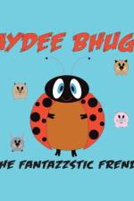 Laydee Bhugg and the Fantazzstic Frendzz af Edgardo Camacho