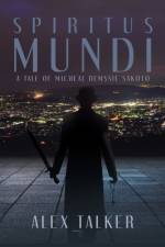 Spiritus Mundi af Alex_Talker