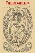 Tarotkarten-Malbuch fur Erwachsene 2 af Nick Snels