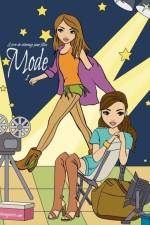Livre de coloriage pour filles Mode 1 af Nick Snels