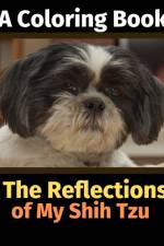 Reflections of My Shih Tzu af Brightview Activity Books