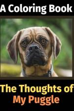 Thoughts of My Puggle af Brightview Activity Books