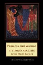 Princess and Warrior af Kathleen George