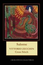 Salome af Kathleen George