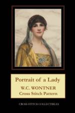 Portrait of a Lady af Kathleen George