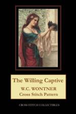 Willing Captive af Kathleen George