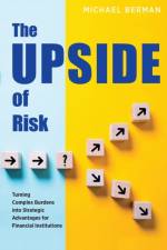 Upside of Risk af Michael Berman