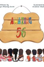 Amazing 56 af Brendilynn Mantey-Annor