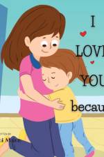 I Love You Because af Sukhi Mann