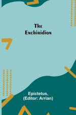 The Enchiridion af Epictetus