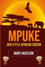 Our Little African Cousin af Mary Hazelton Wade
