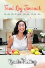 Food Log Journal af Renata Trebing