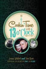 Cookin' Time with 13 O'Clock af Jenny Ashford