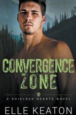 Convergence Zone af Elle Keaton