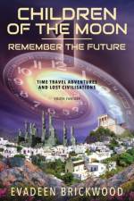 Children of the Moon af Evadeen Brickwood