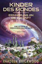 Kinder des Mondes af Evadeen Brickwood