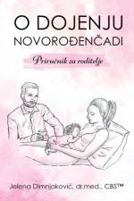 O dojenju novorođenčadi af Jelena Dimnjakovic