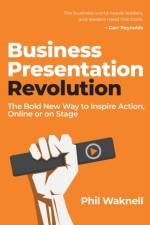 Business Presentation Revolution af Phil Waknell