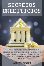 Secretos Crediticios af Andrew Bennet