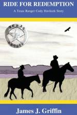 Ride for Redemption af James J Griffin