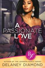 Passionate Love af Delaney Diamond