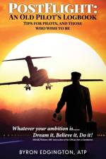 Postflight af Byron Edgington
